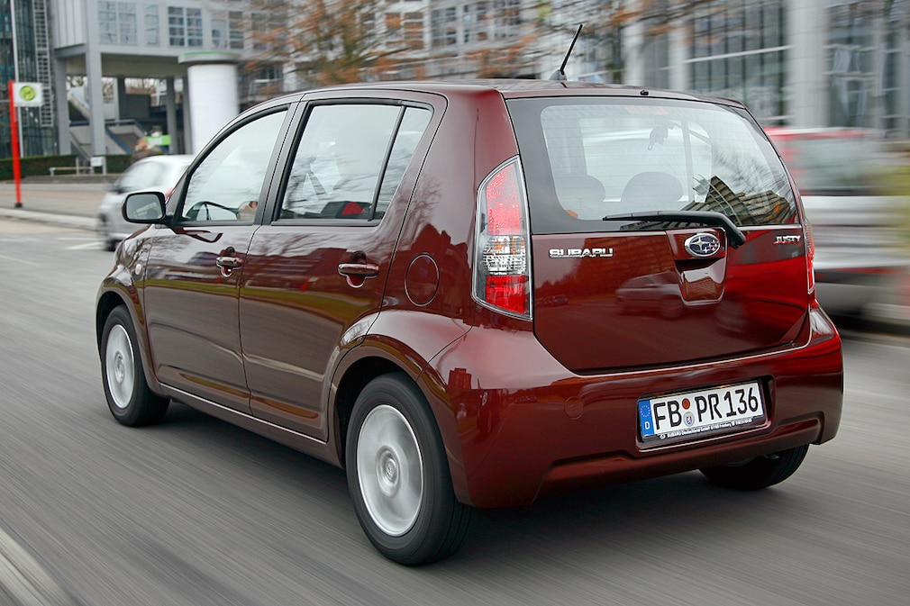 Kaufberatung Kleinwagen: 60 Minis im Überblick