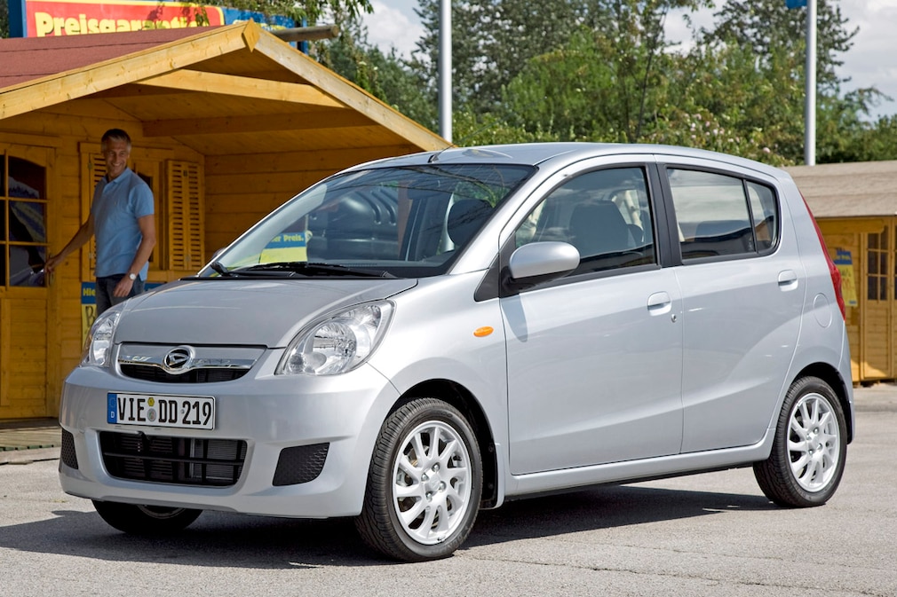 Kaufberatung Kleinwagen: 60 Minis im Überblick