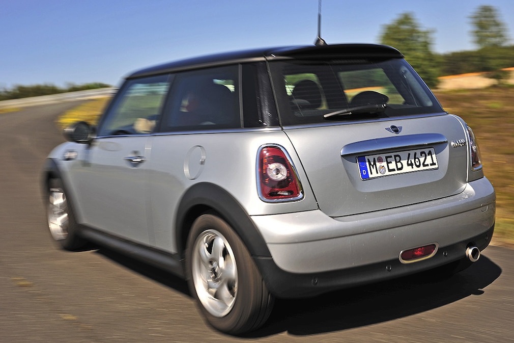 Kaufberatung Kleinwagen: 60 Minis im Überblick Kaufberatung Kleinwagen: 60 Minis im Überblick