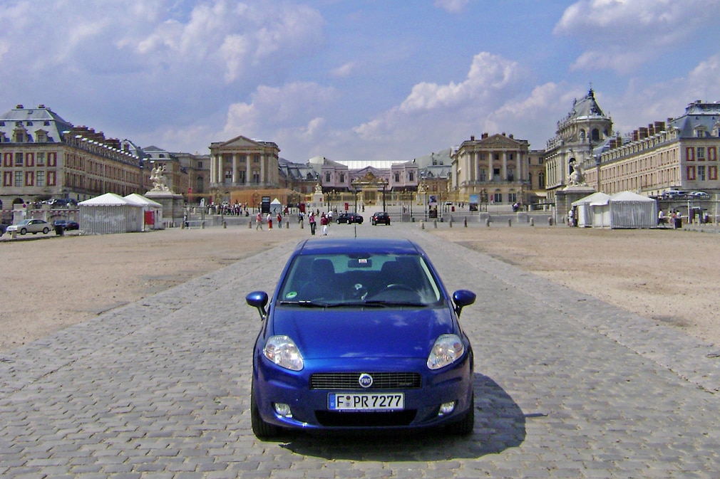 Kaufberatung Kleinwagen: 60 Minis im Überblick