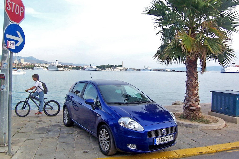 Kaufberatung Kleinwagen: 60 Minis im Überblick