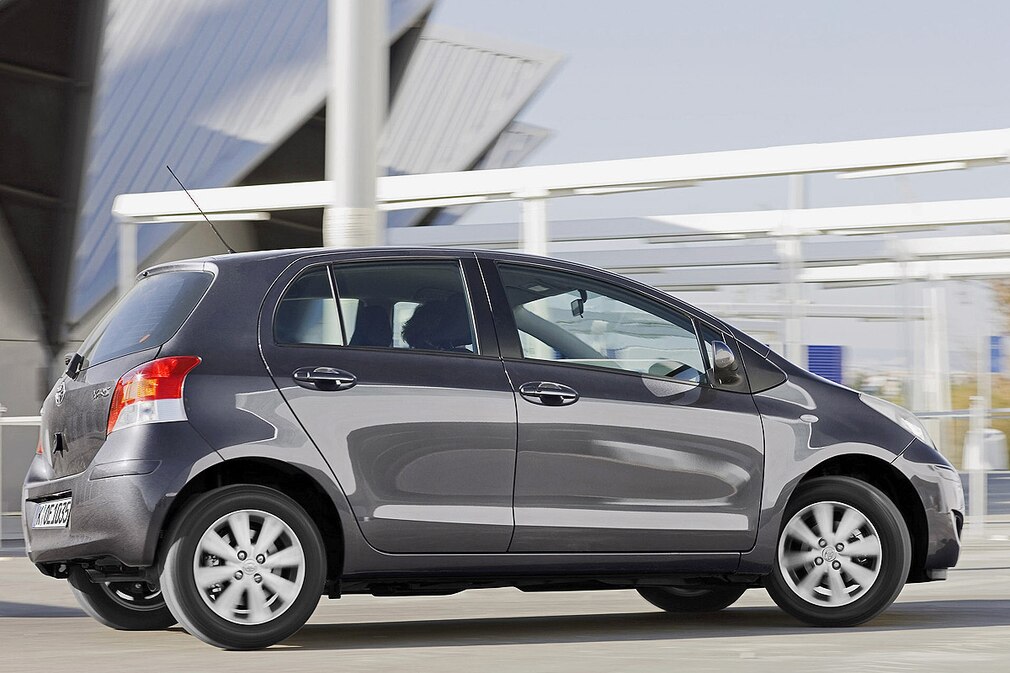 Kaufberatung Kleinwagen: 60 Minis im Überblick