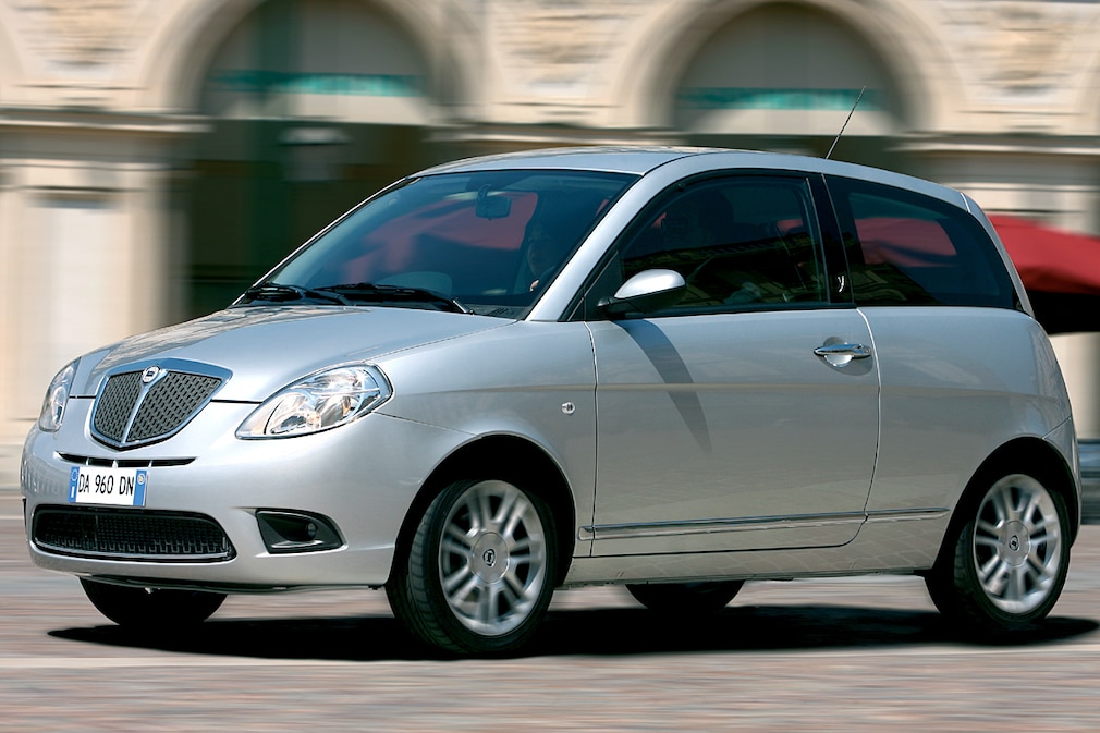 Kaufberatung Kleinwagen: 60 Minis im Überblick