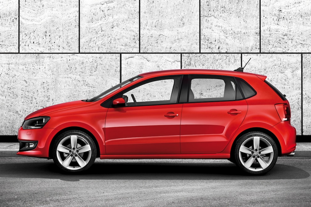 Kaufberatung Kleinwagen: 60 Minis im Überblick