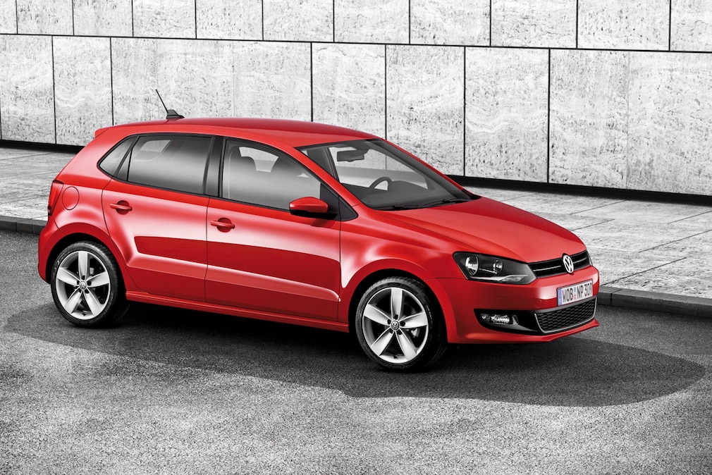 Kaufberatung Kleinwagen: 60 Minis im Überblick