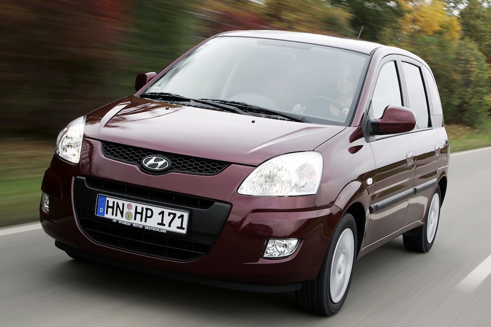 Kaufberatung Kleinwagen: 60 Minis im Überblick