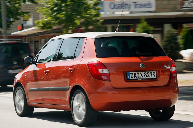 Kaufberatung Kleinwagen: 60 Minis im Überblick