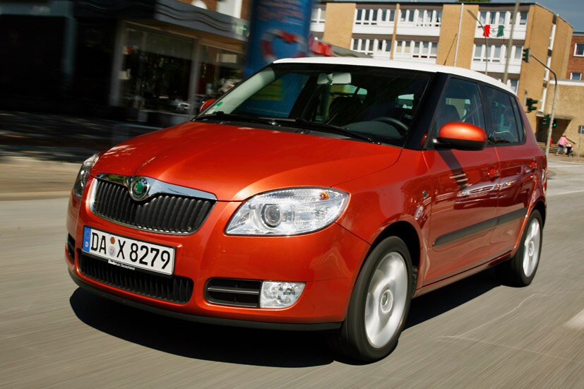 Kaufberatung Kleinwagen: 60 Minis im Überblick