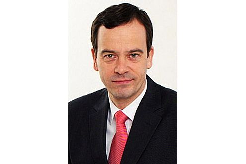 Hält Internet-Versicherungen für sinnvoll: Albrecht Kiel, Direct Line AG.