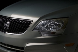 Buick Hybrid-SUV
