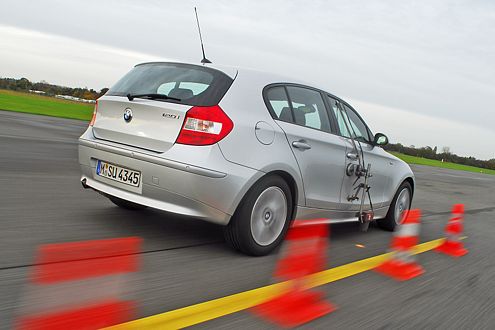 Beim Blick in die Preislisten hört der Fahrspaß auf  bei Mini und bei BMW.