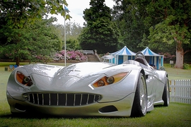 Veritas RS III
