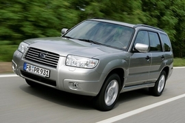 ADAC AutomarxX 2006
