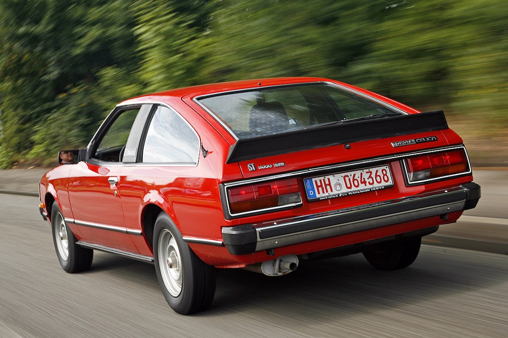 Toyota Celica
