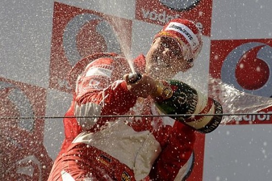 Michael-Schumacher-Biografie