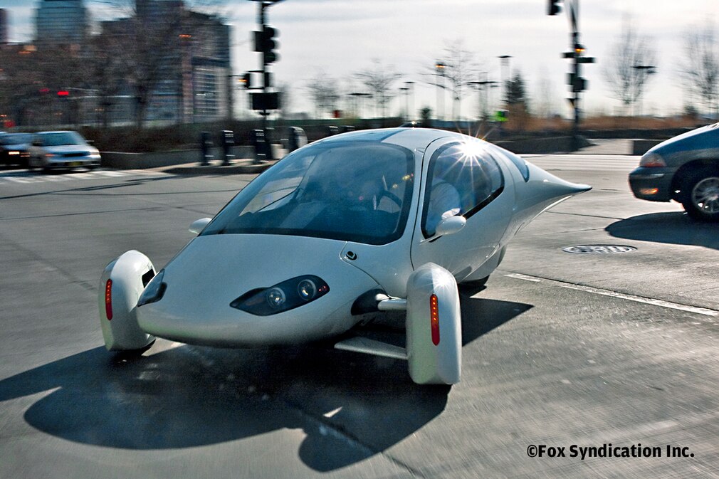 Aptera 2E