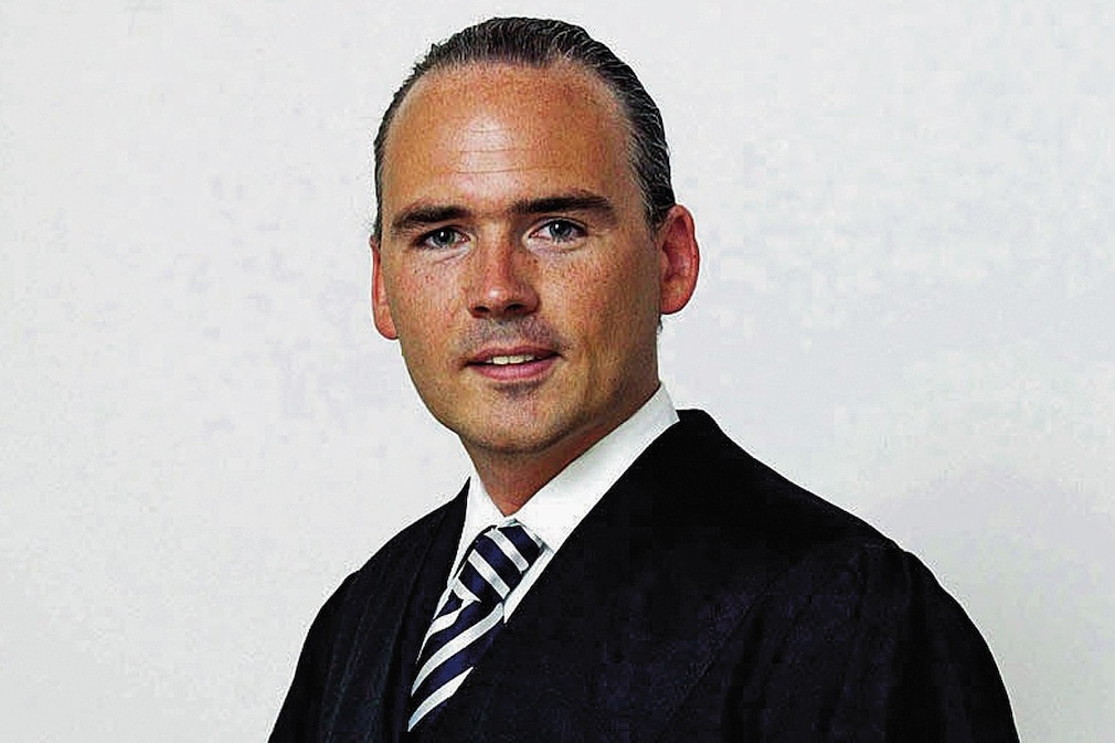 Uwe Lenhart