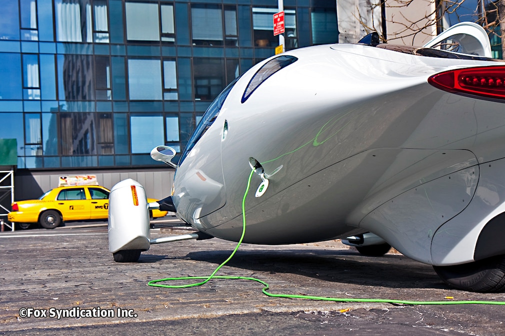 Aptera 2E
