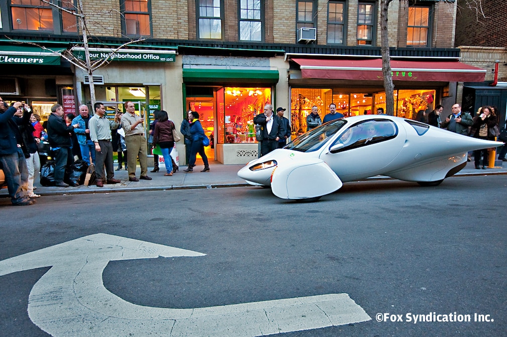 Aptera 2E