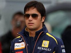 Nelson Piquet ist noch immer sehr wütend auf seinen Ex-Teamchef Flavio Briatore