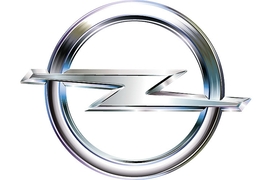 Opel-Produktion