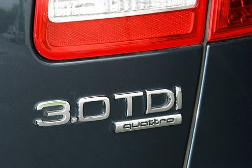 Wer genießen will, fährt Diesel. Denn der fährt günstiger und besser.