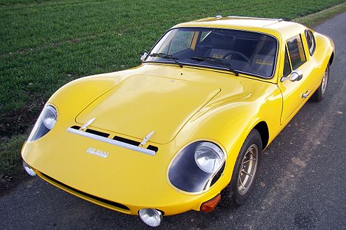 Kurz-Comeback des RS 1000: noch 15 Exemplare, dann ist Schluss.