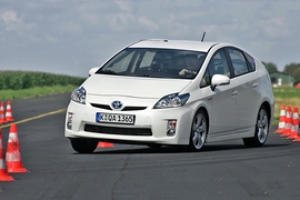 Toyota Prius III
