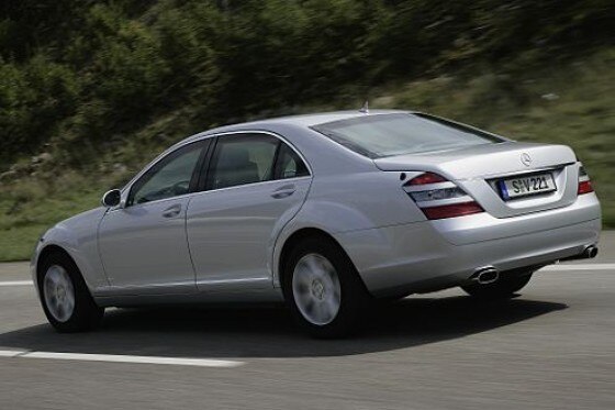 Gepanzerte Promi-Autos