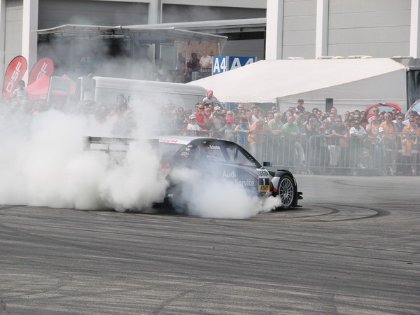 Race 4 Kids 2009