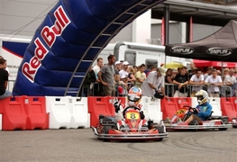 Race 4 Kids 2009