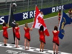 2010 könnte die Formel 1 wieder auf dem Circuit Gilles Villeneuve gastieren