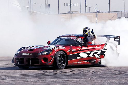 SEMA 2006