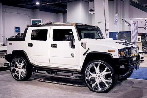 SEMA 2006