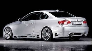 Essen Motor Show 2006