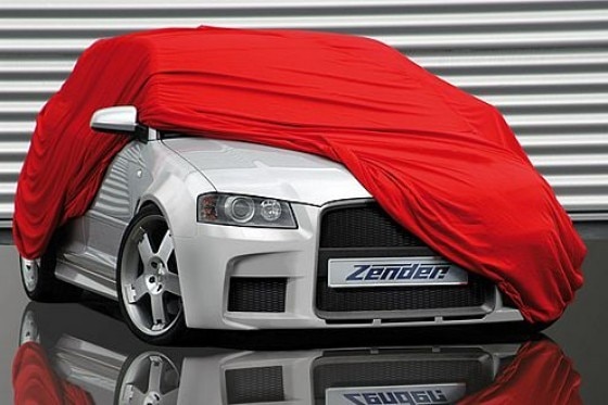 Essen Motor Show 2006