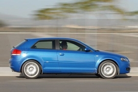 Audi A3 1.8 TFSI