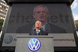 Martin Winterkorn
