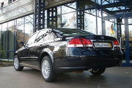 Test Brilliance BS 6