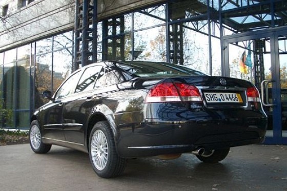 Test Brilliance BS 6