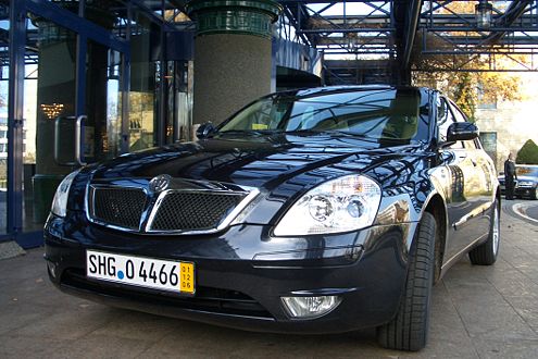 Unter der Haube stecken bis zu 130 PS. Das reicht für maximal 195 km/h.