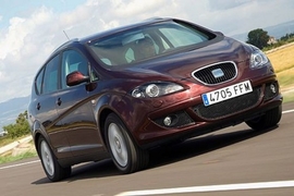 eSeat Gebrauchtwagen