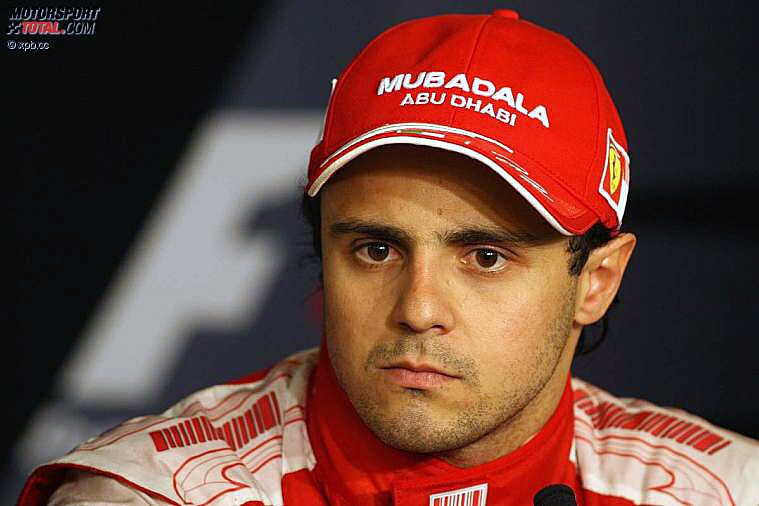 Felipe Massa
