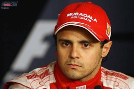 Felipe Massa