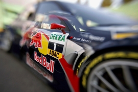 DTM: Welchen weiteren Hersteller wünschen Sie sich?