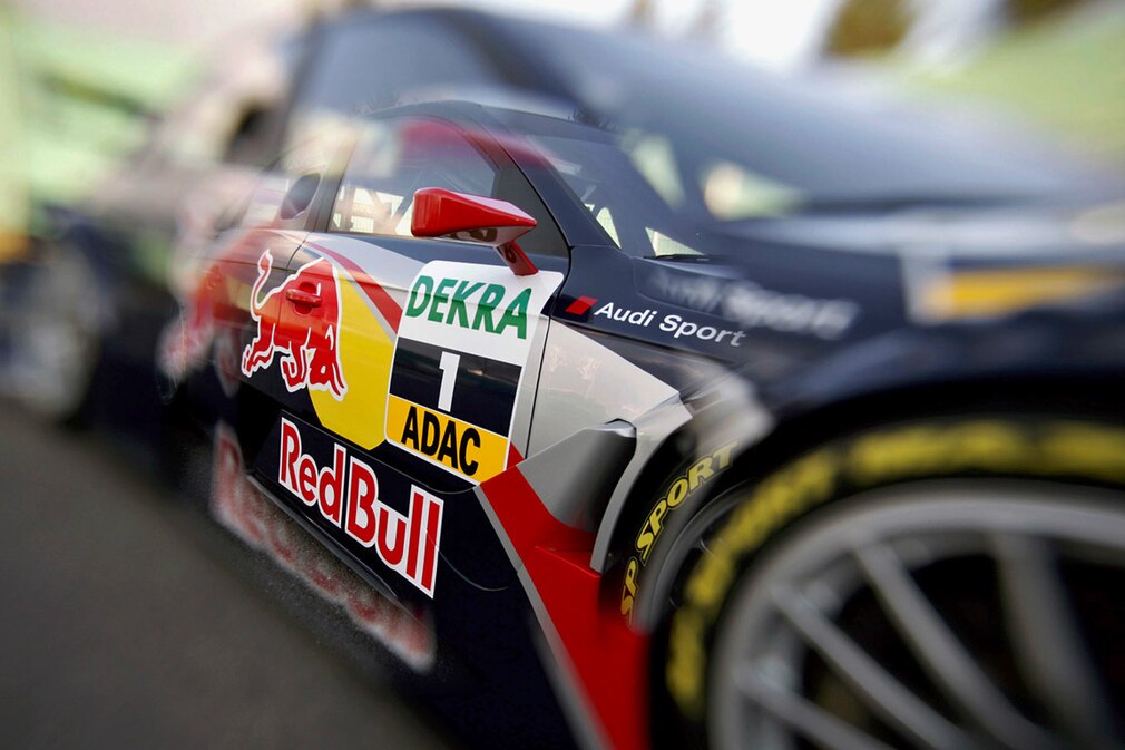 DTM: Welchen weiteren Hersteller wünschen Sie sich?
