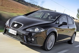 Preis Seat Leon Cupra