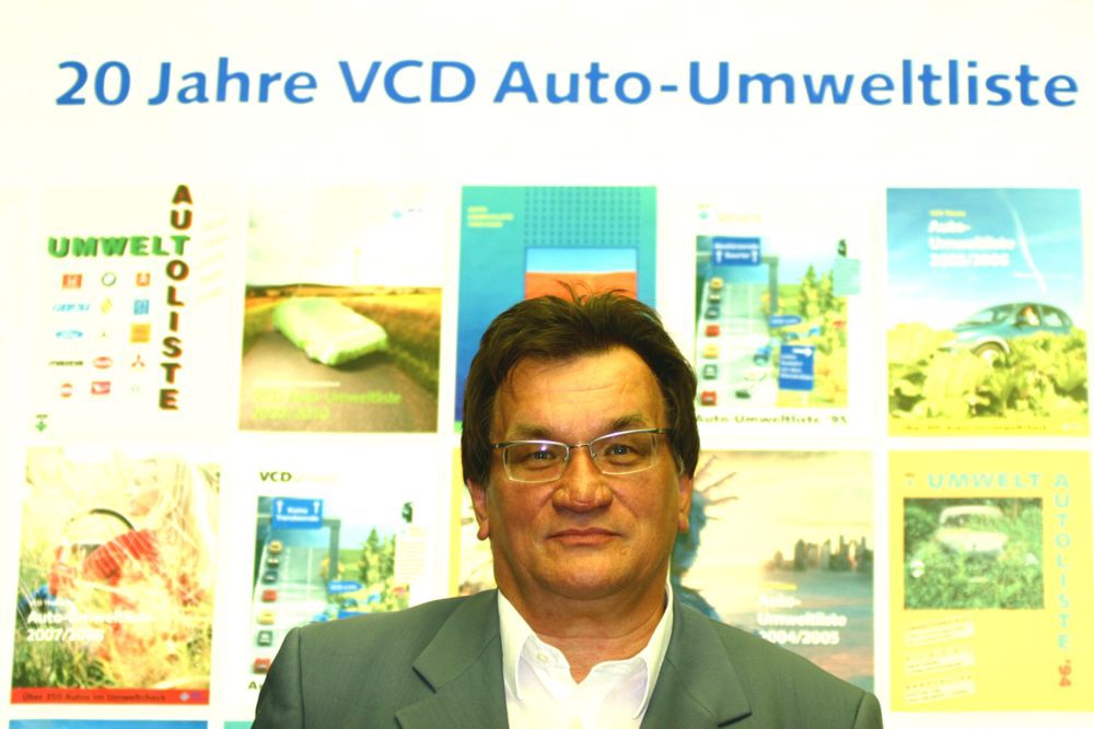 Gerd Lottsiepen VCD