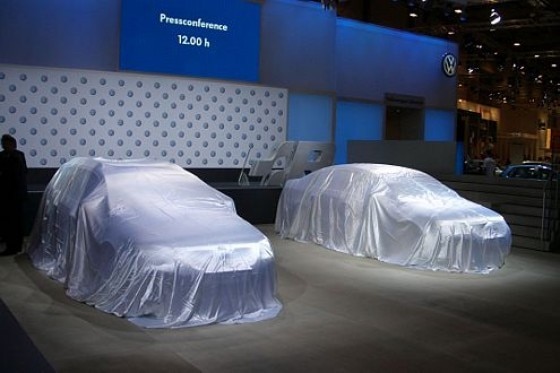 Essen Motor Show 2006