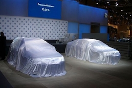 Essen Motor Show 2006